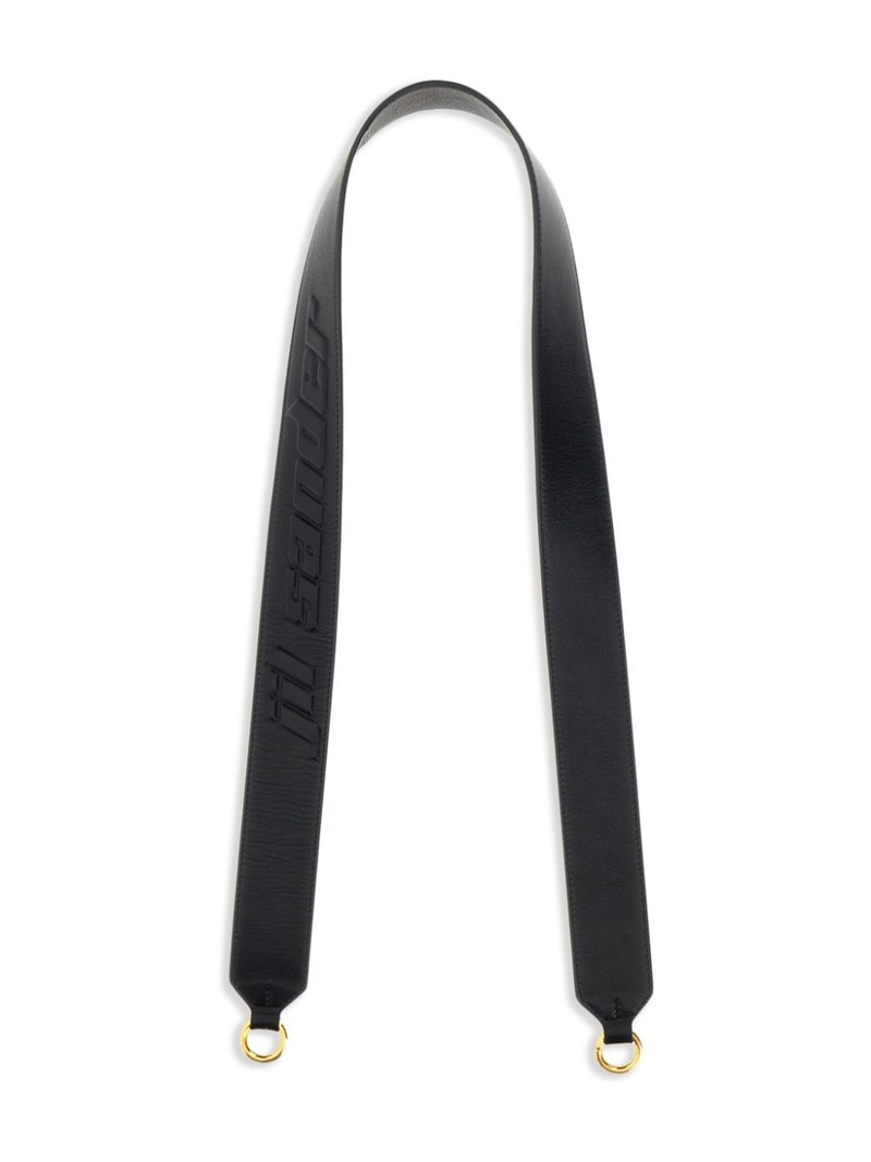 leather bag shoulder strap 1