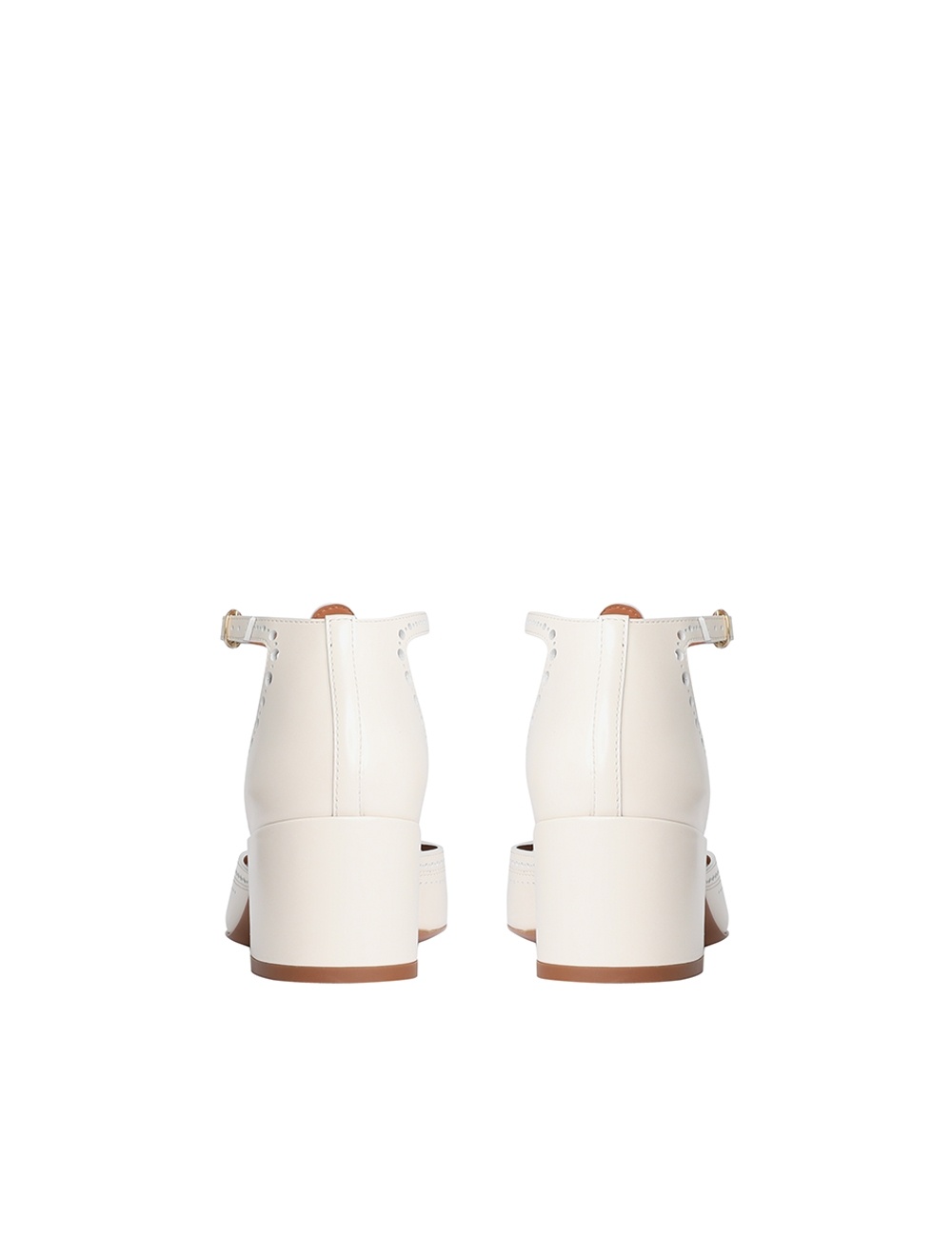 ZIMMERMANN ELIOT PUMP 50 - 5