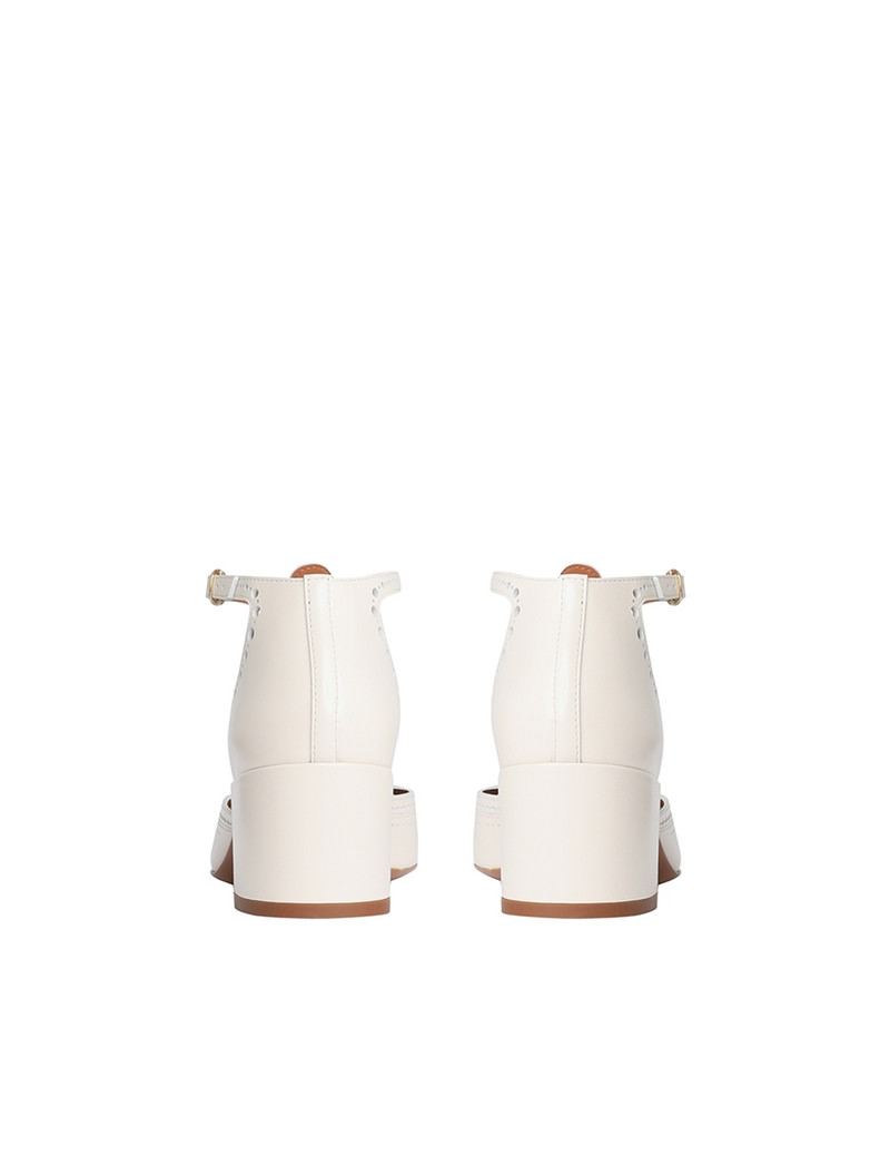 ZIMMERMANN ELIOT PUMP 50 5