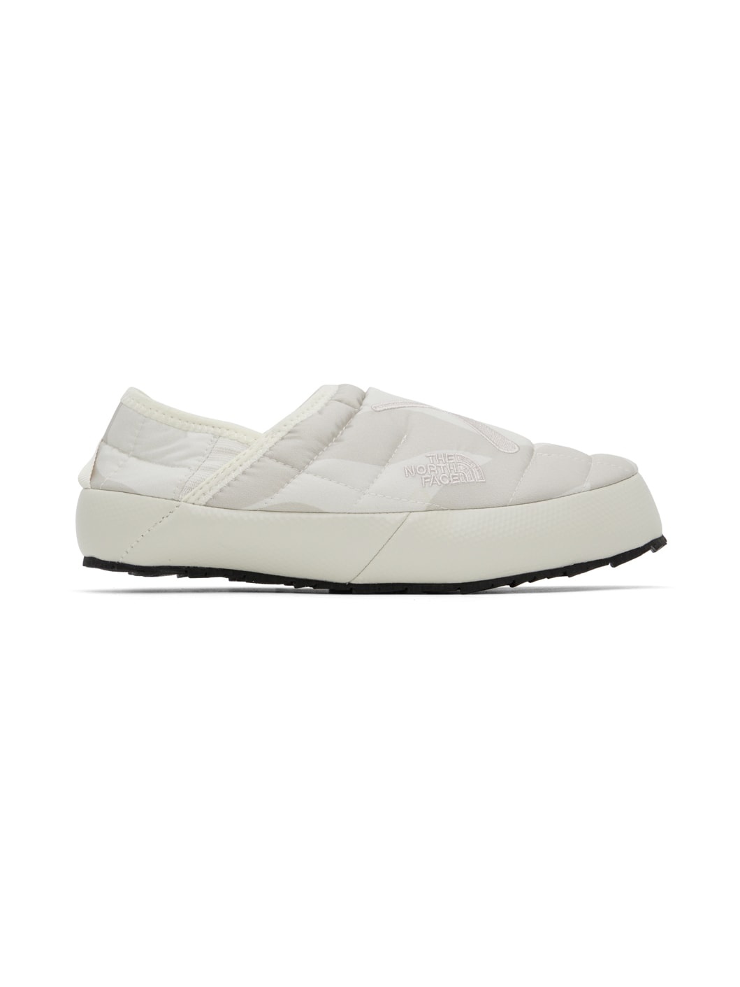Off-White Kaws Edition ThermoBall™ Traction Mules VP Mules - 1