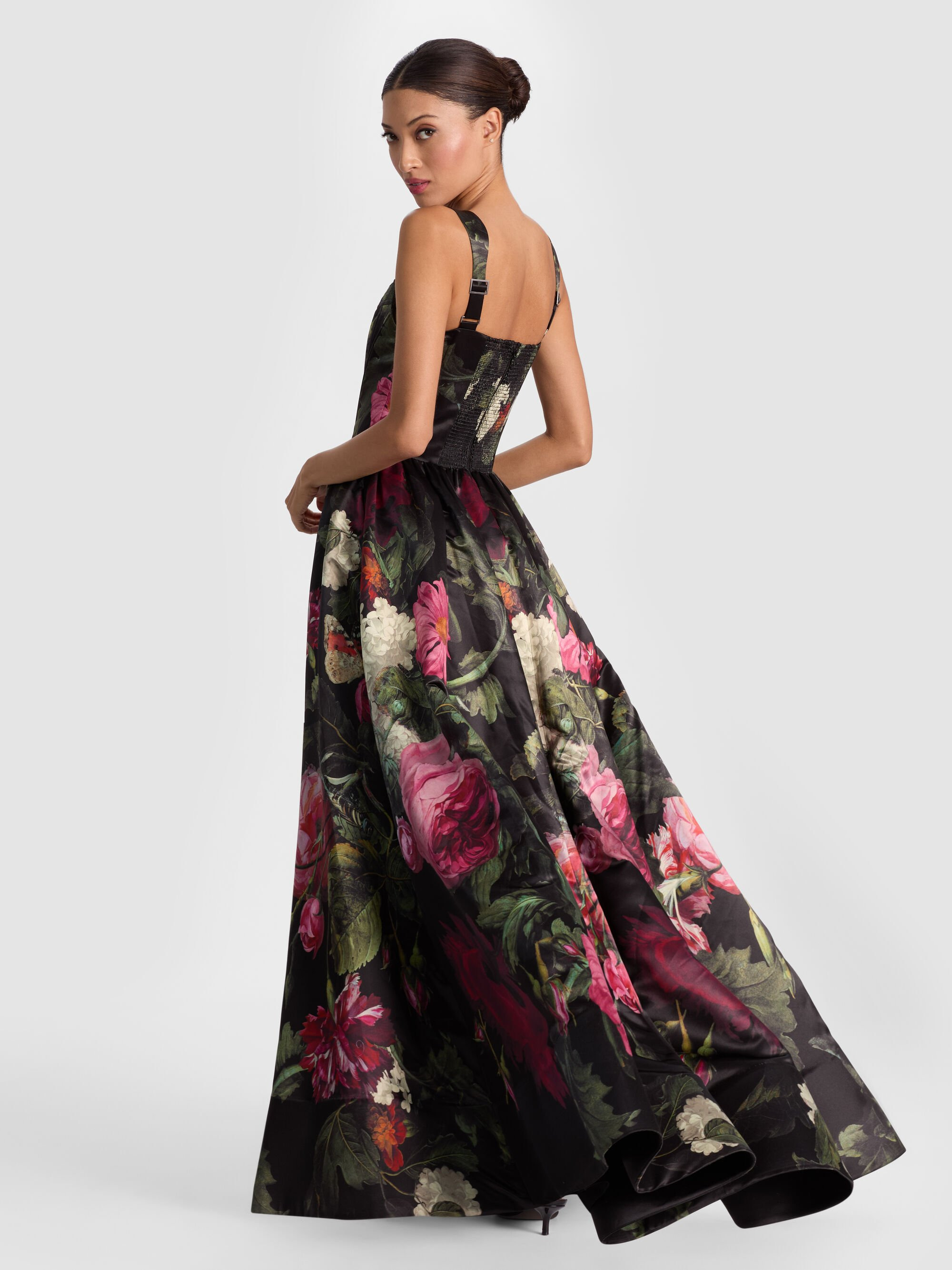 GUINEVERE BALLGOWN - 4