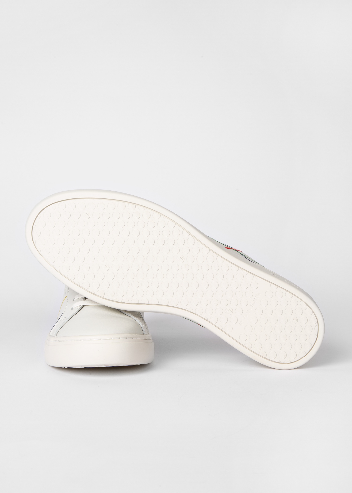 'Rex' Sneakers - 4