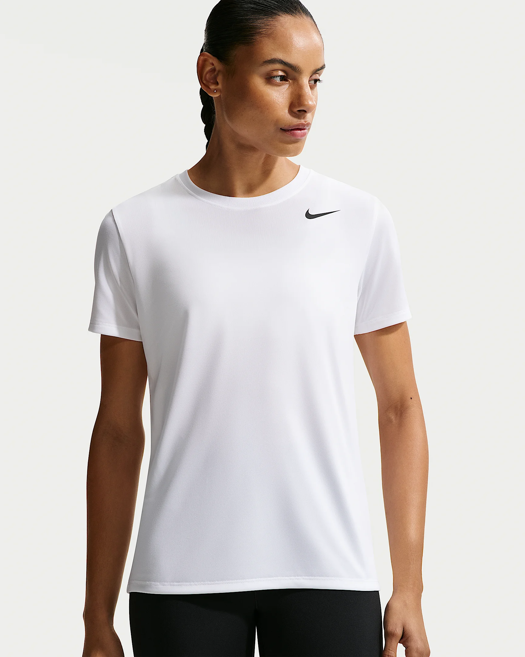 Nike 드리프 여성 티셔츠 - 1