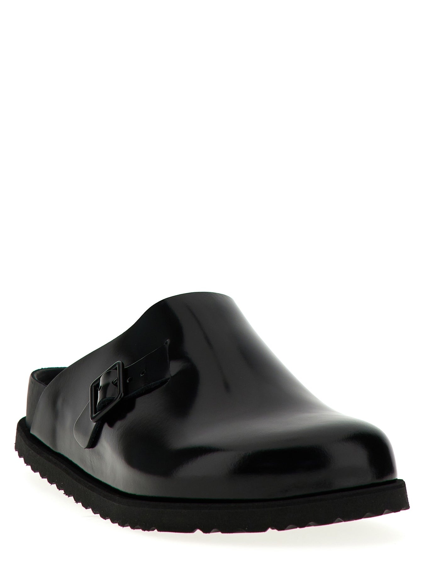 33 Dougal Flat Shoes Black - 2