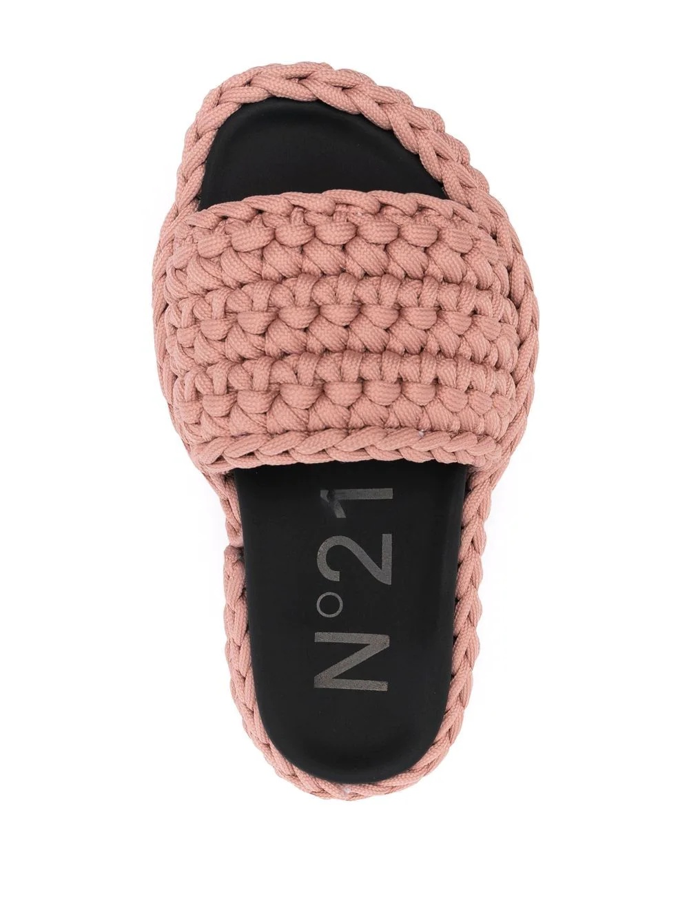 braided rope slides - 4