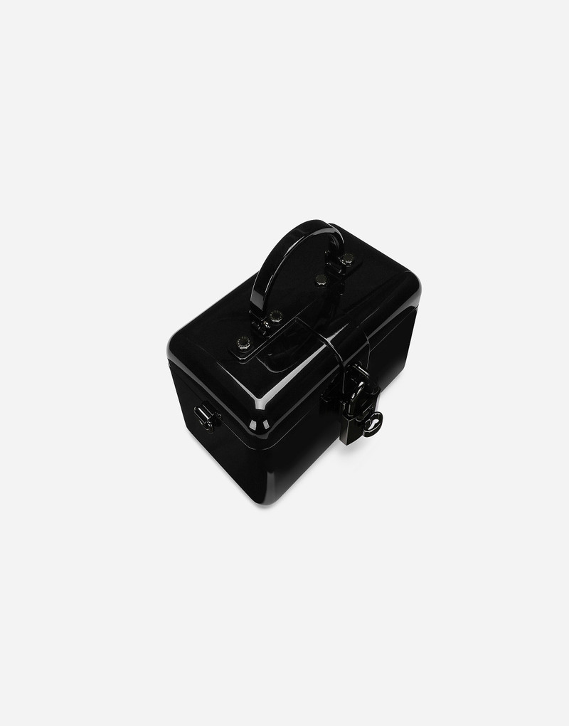Dolce box handbag 6