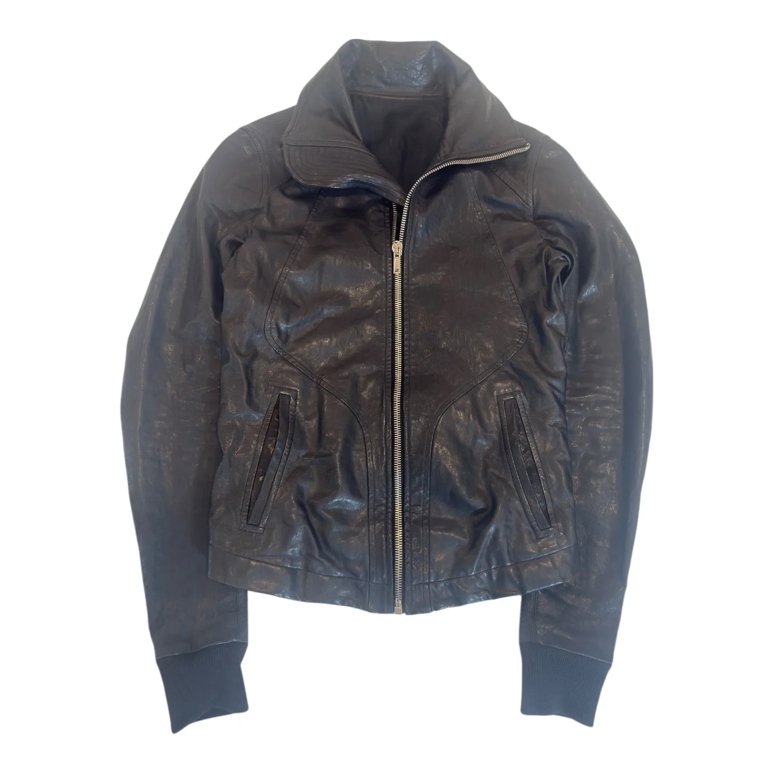 Rick Owens AW2011 - 1