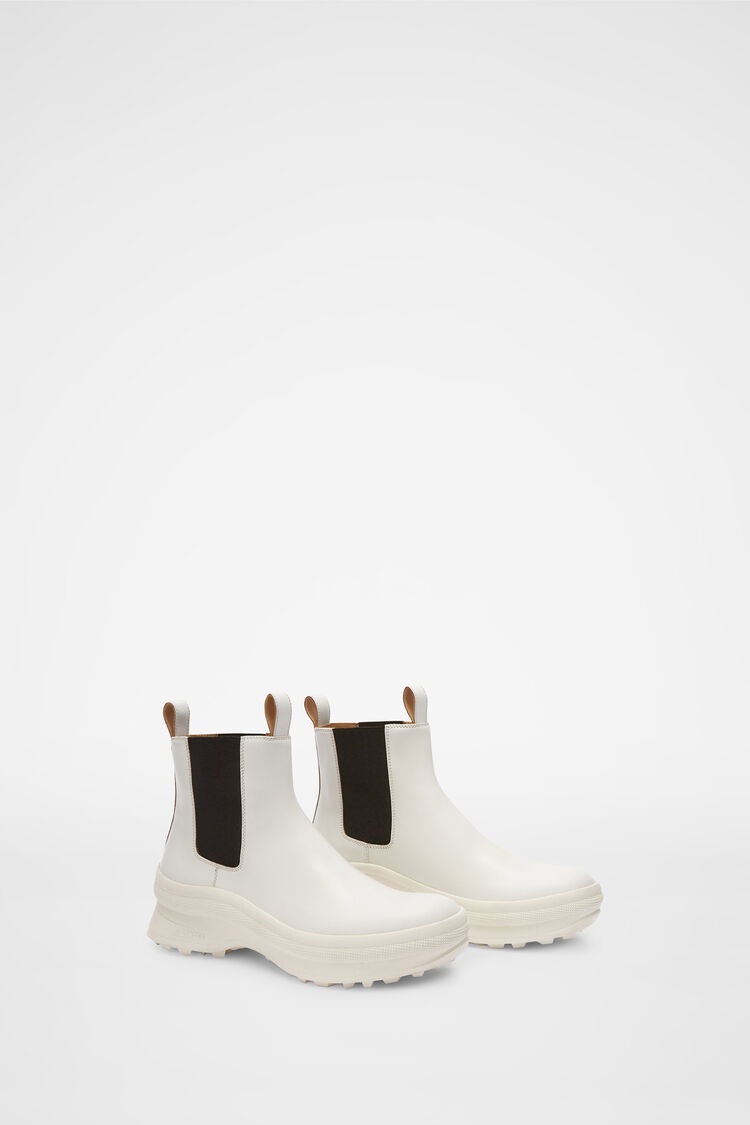 Chelsea Boots - 3