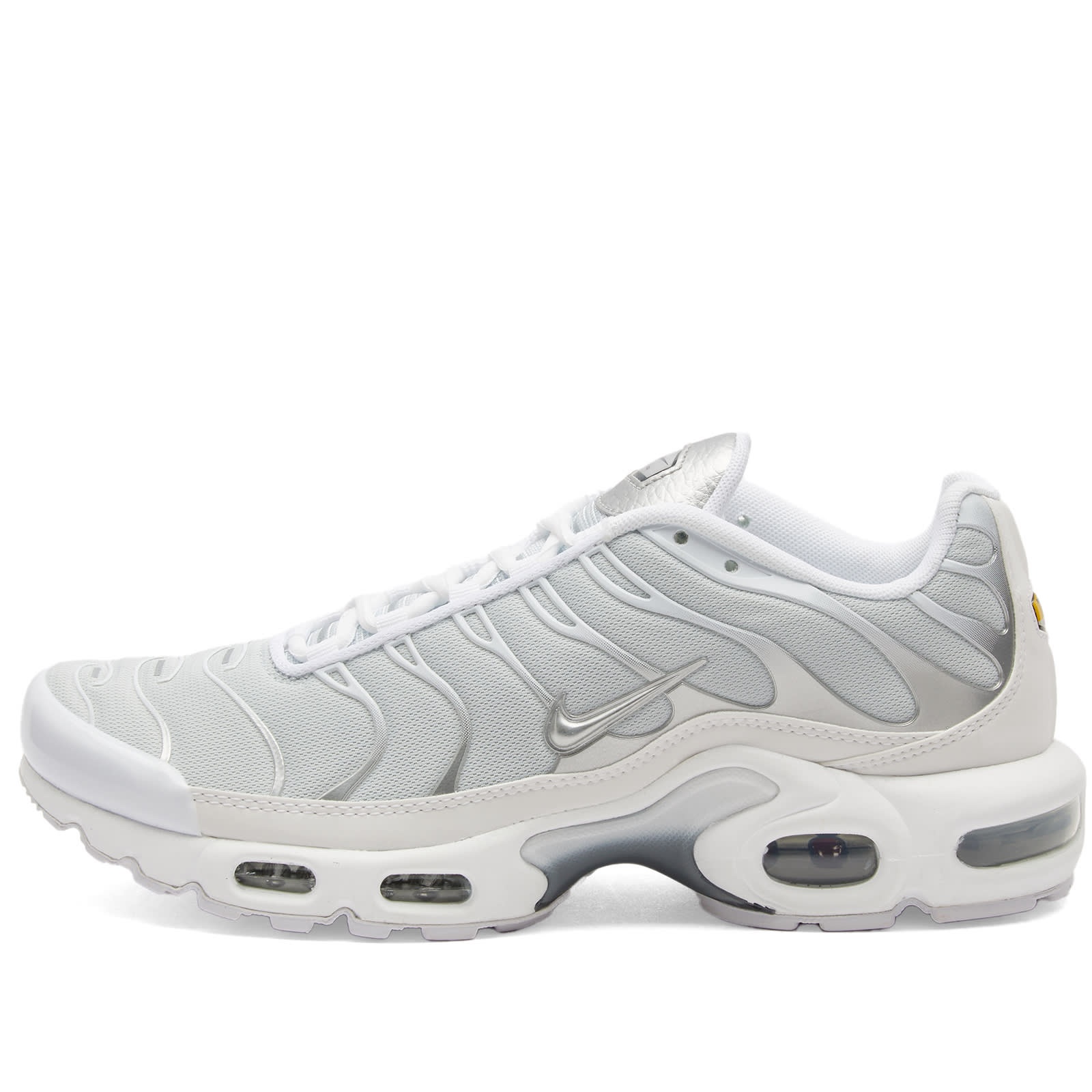 Nike W Air Max Plus - 2