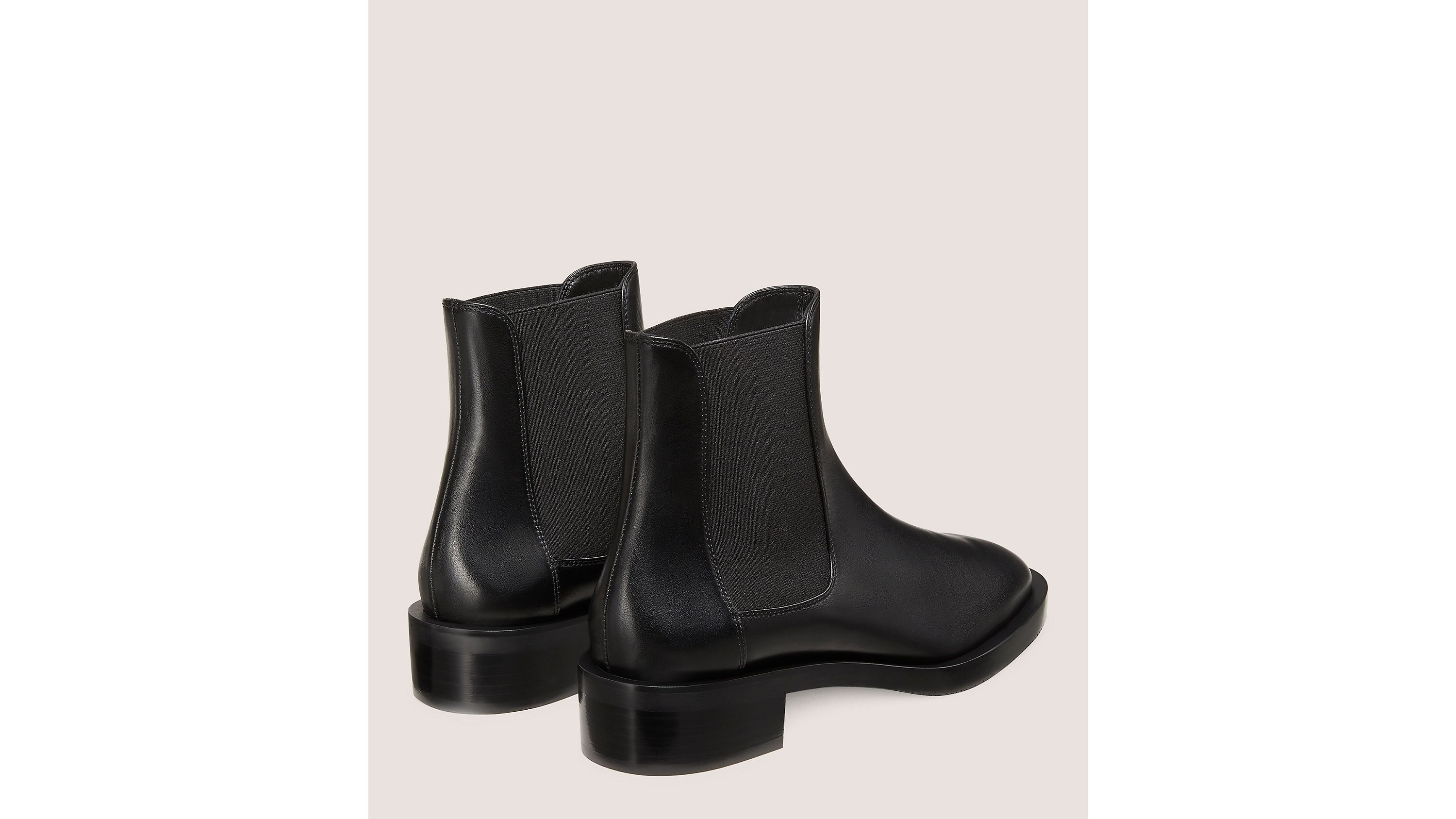 SONDRA SLEEK CHELSEA BOOTIE - 4