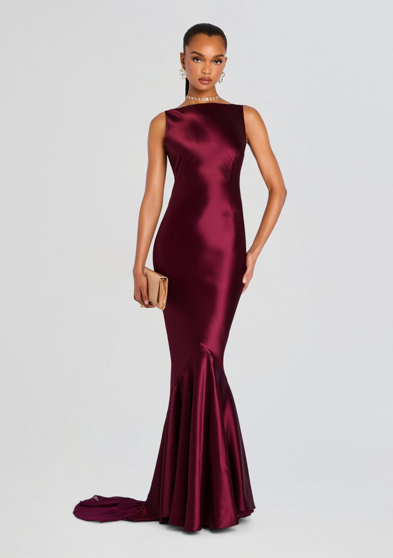 AMBROSIA DRESS - 1