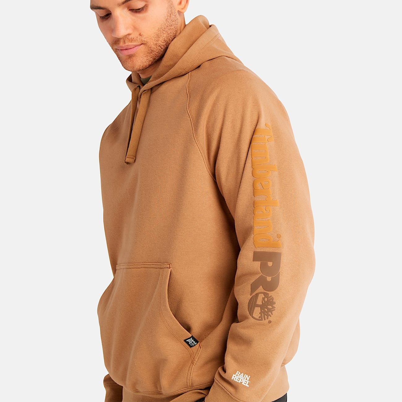 Men's Timberland PRO® Hood Honcho Sport Hoodie - 4