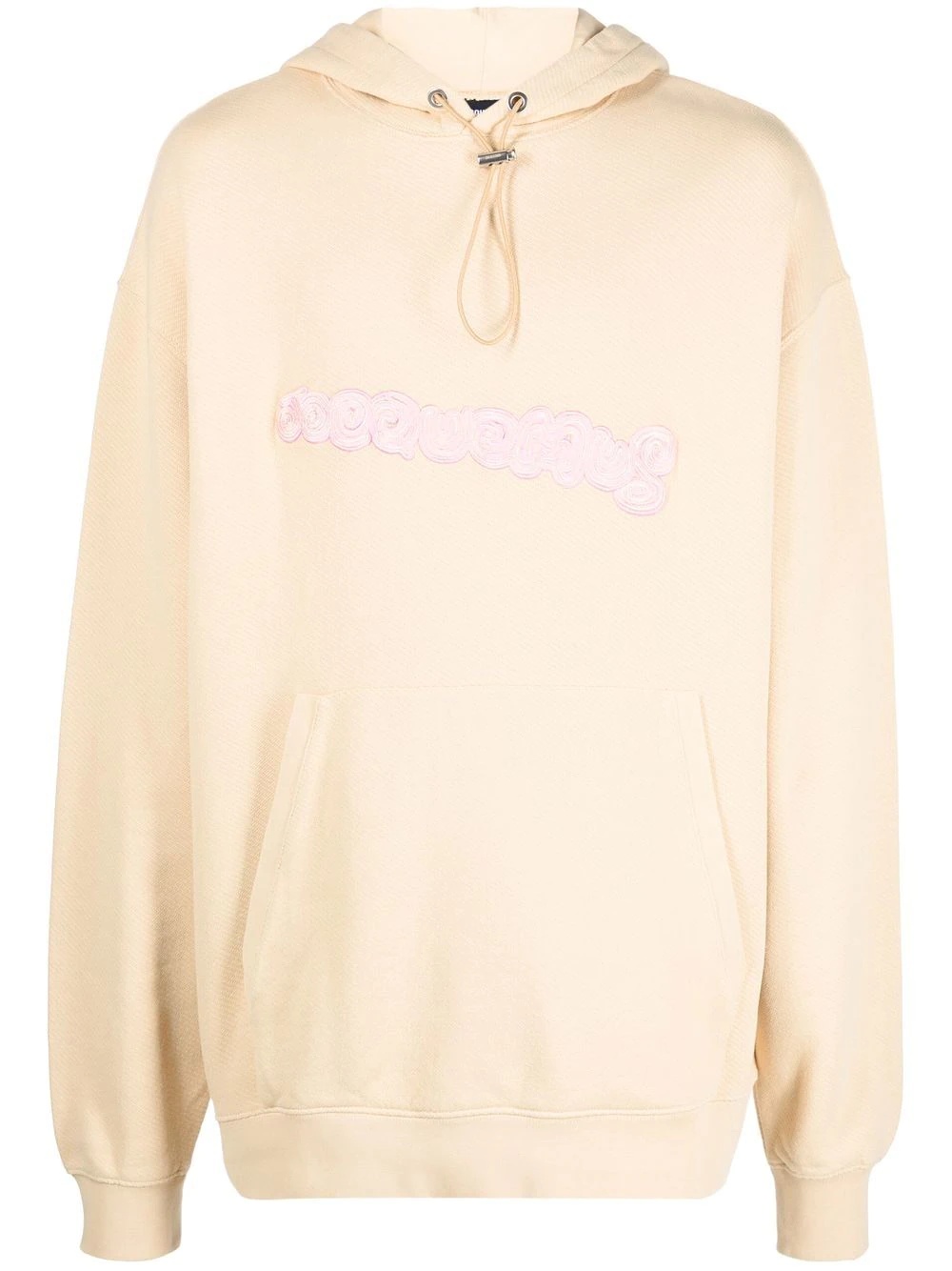 Le sweatshirt Spirale hoodie - 1