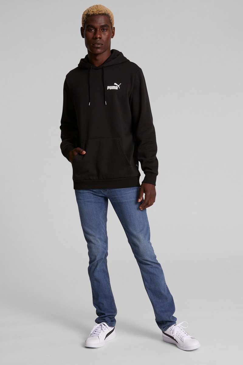 Essentials Small Logo Men's Hoodie 5