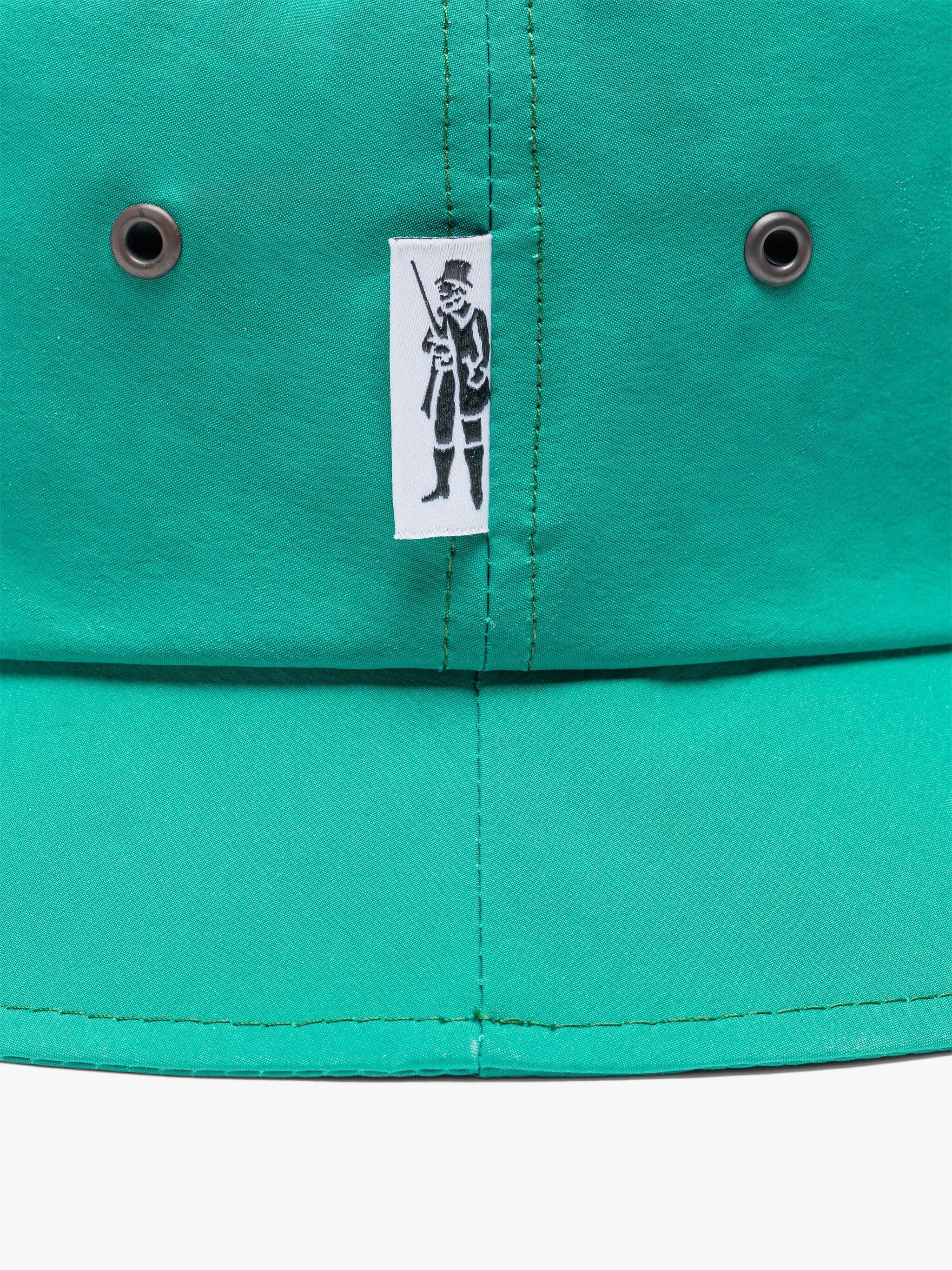 PELTING TEAL ECO DRY BUCKET HAT - 2