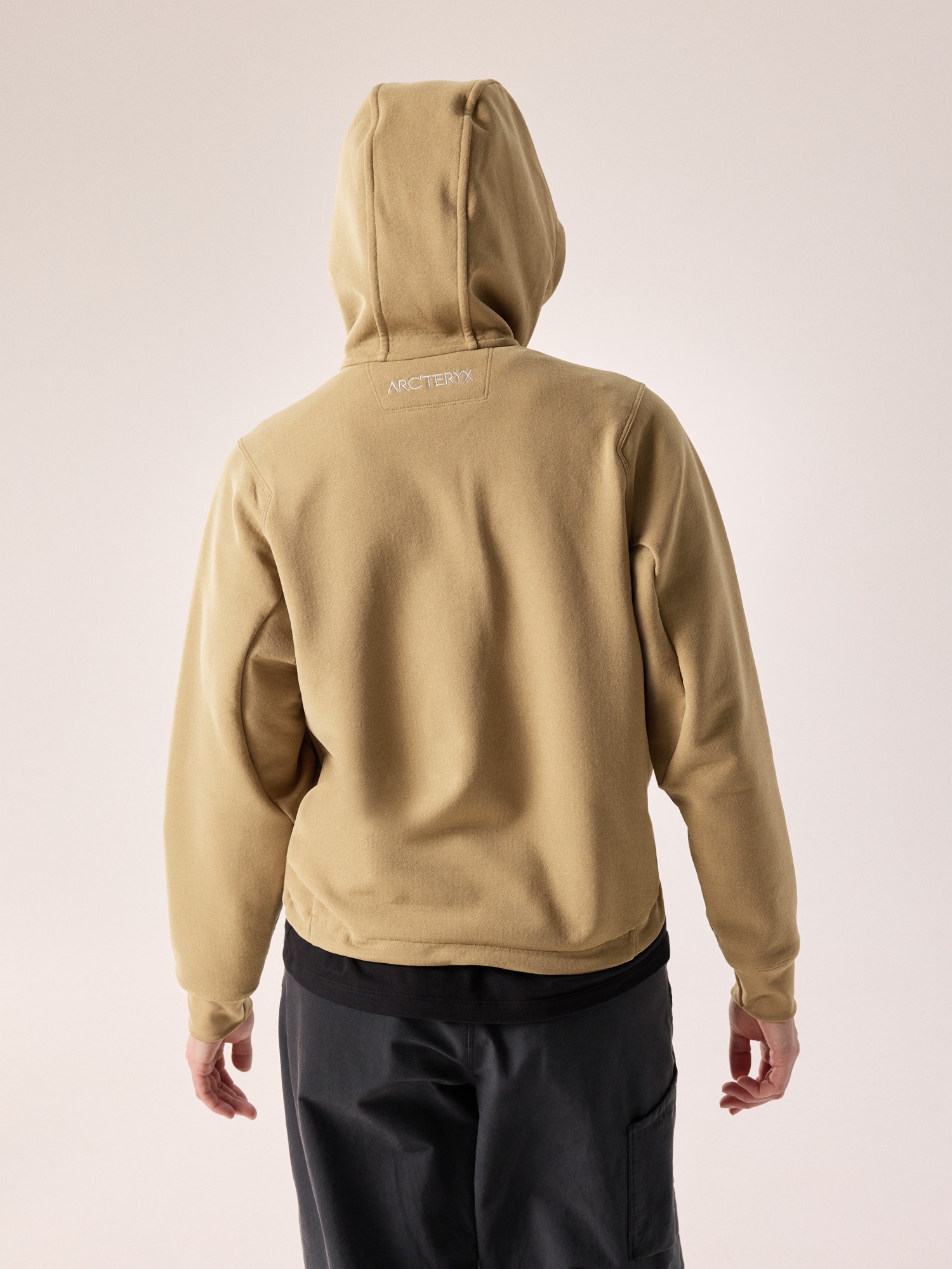 Aestas Pullover Hoody - 4