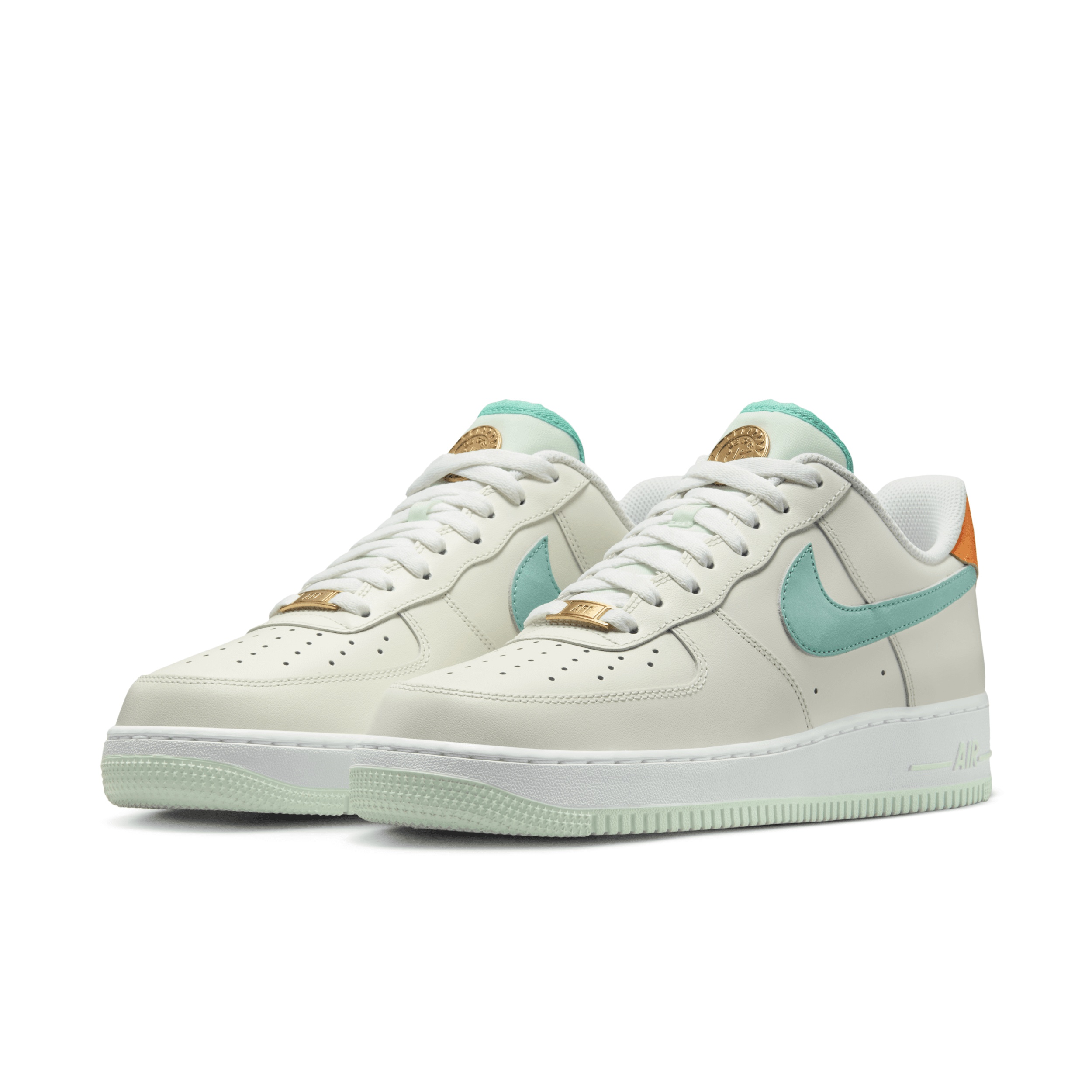 Nike Air Force 1 '07 Men's Shoes - 5