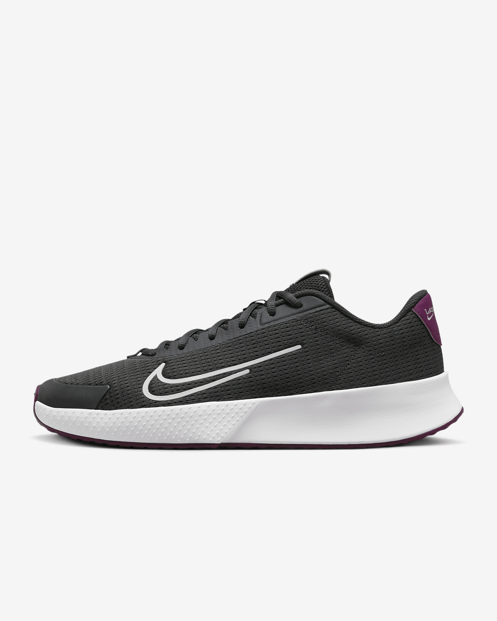 NikeCourt Vapor Lite 2 Men's Hard Court Tennis Shoes - 1