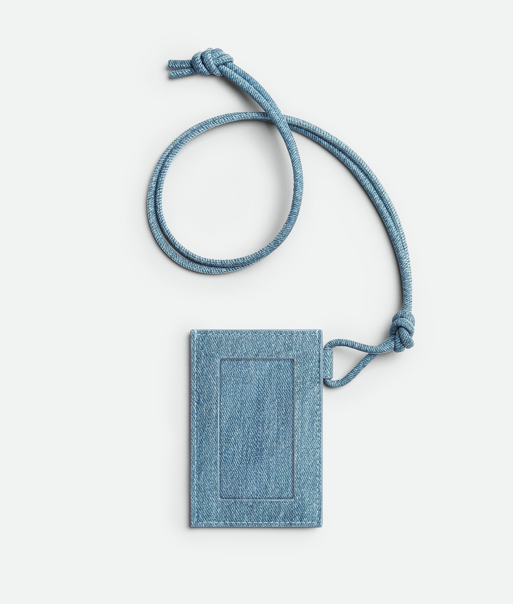 Cassette Badge Holder - 2