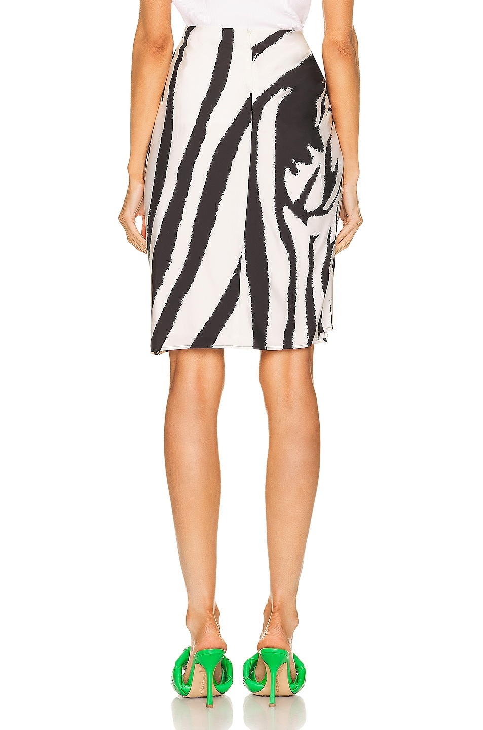 Wrap Skirt - 3