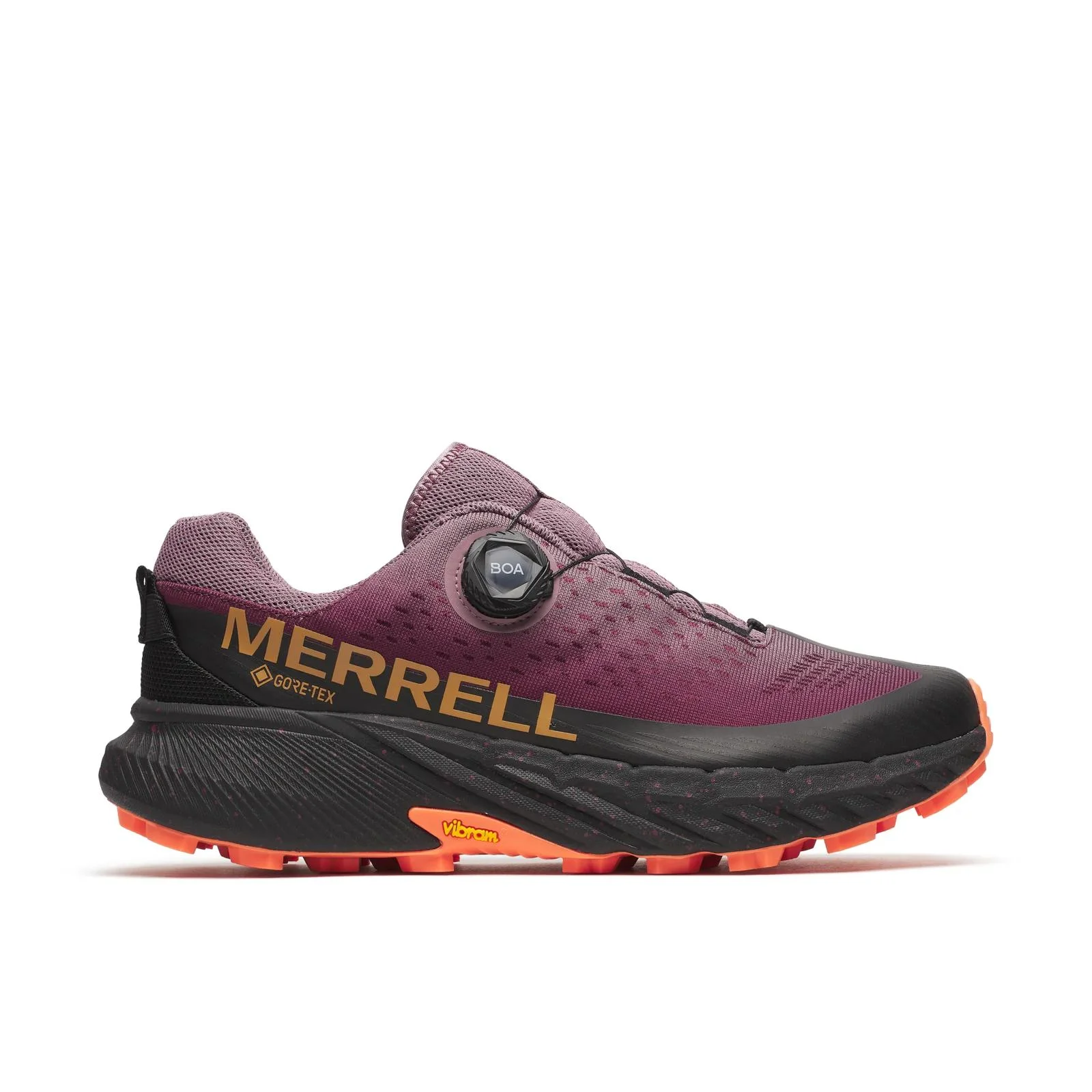 Men's Agility Peak 5 BOA® GORE-TEX® - 1
