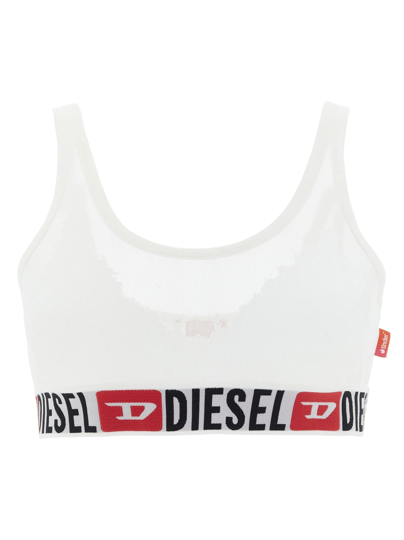 Diesel Women Diesel X Tinder 'Pr-Oriba-D-Core' Bra - 1