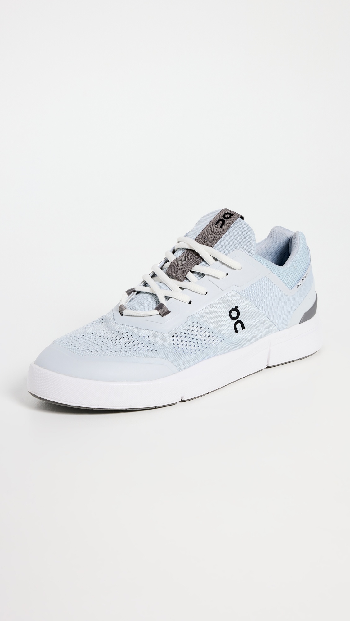 The Roger Spin Sneakers - 1