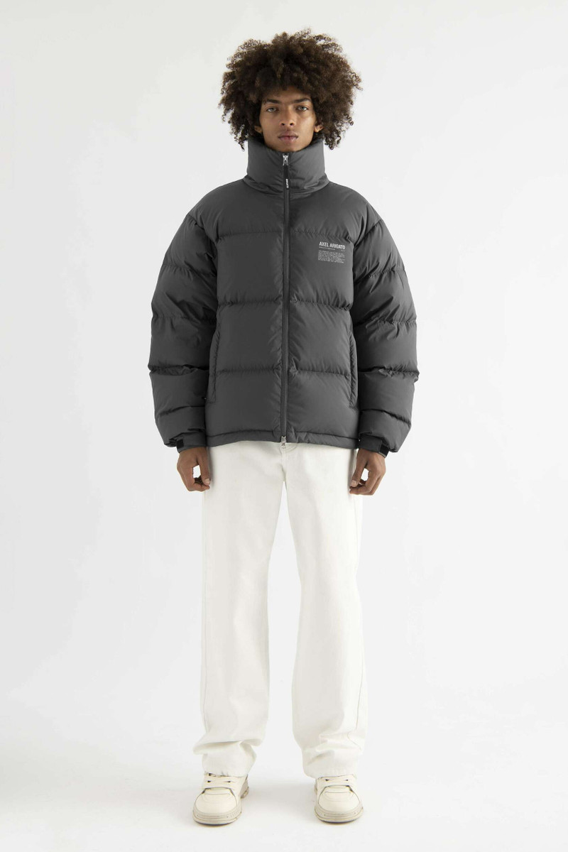 Axel Arigato Observer Puffer Jacket outlook