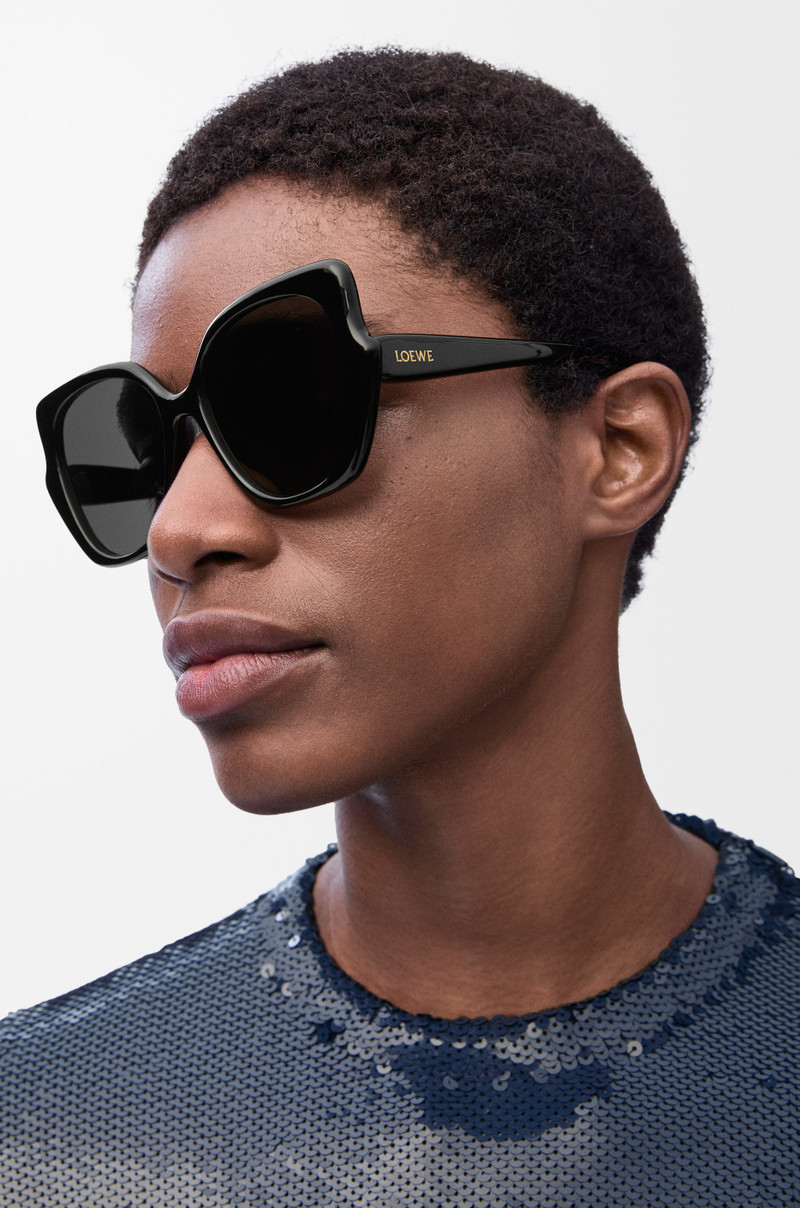 Loewe Fantasy Slim sunglasses outlook