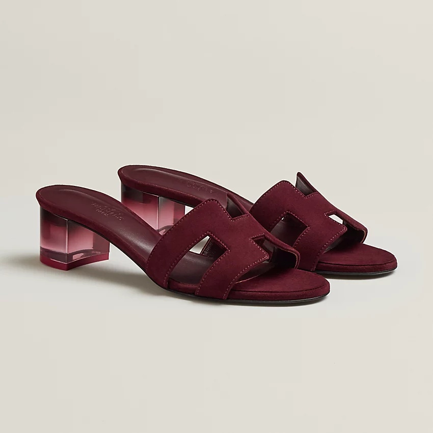 Oasis sandal - 1