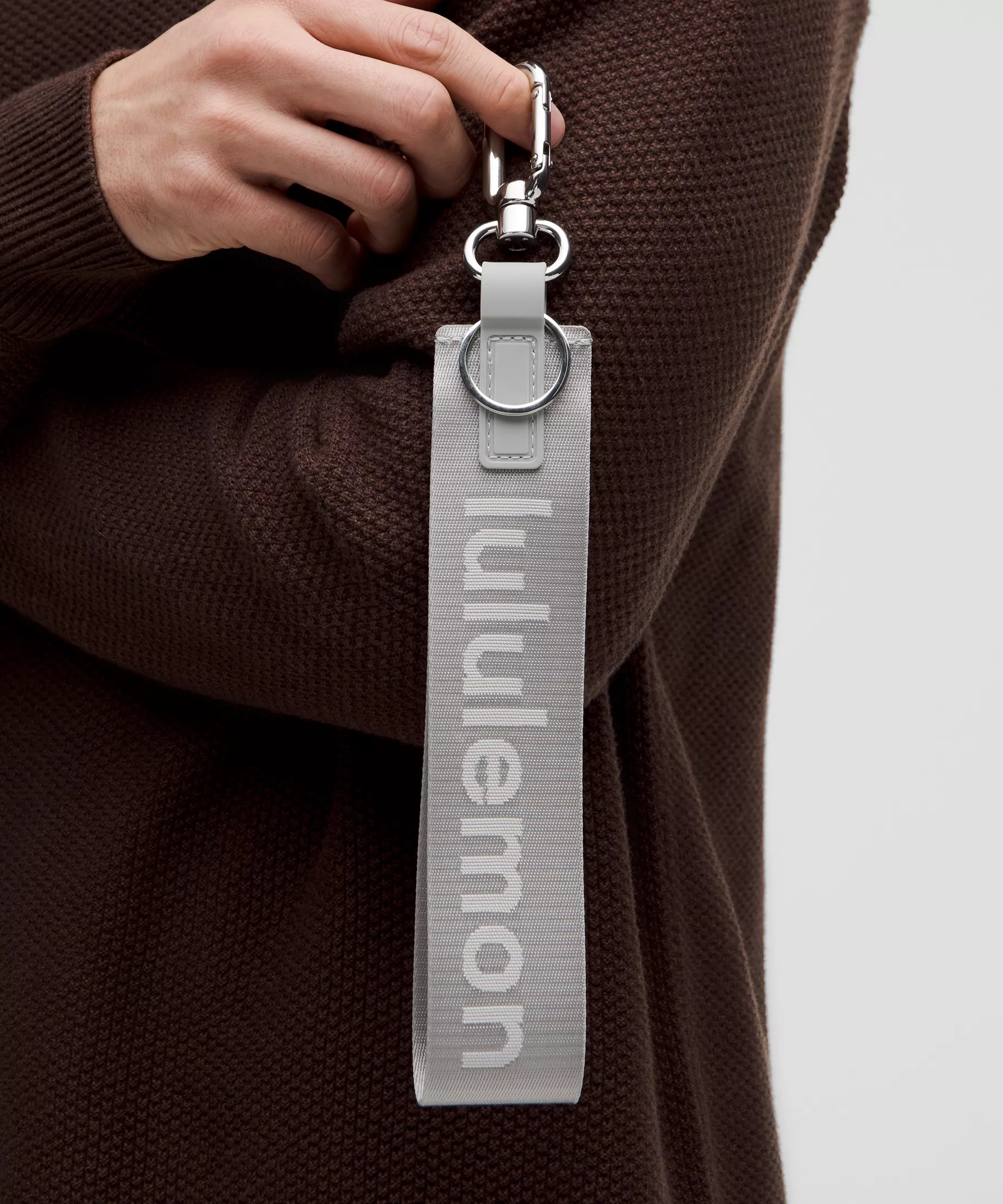 Never Lost Keychain - 4