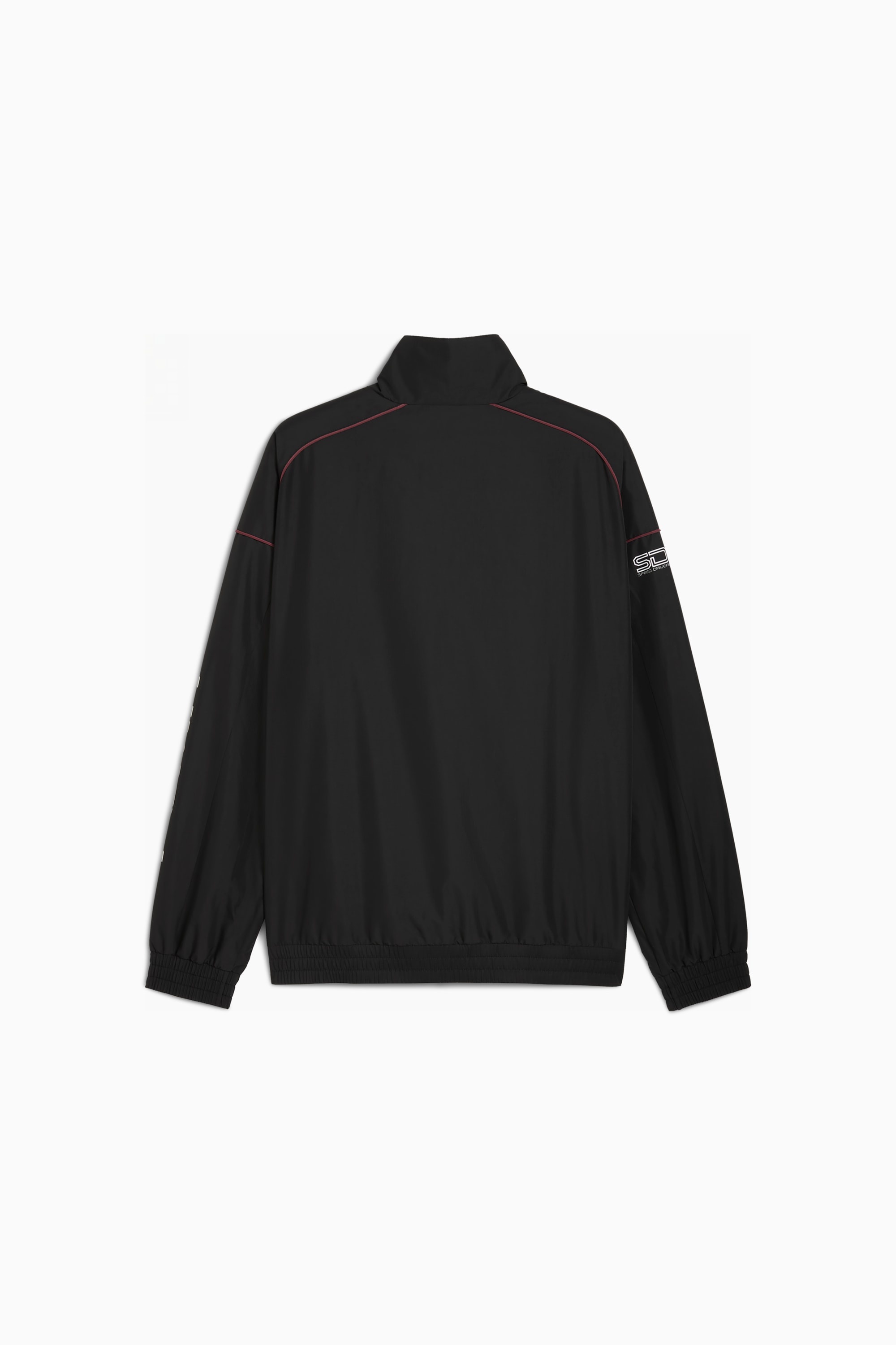 BMW M Motorsport SDS 2.0 Jacket Men - 2