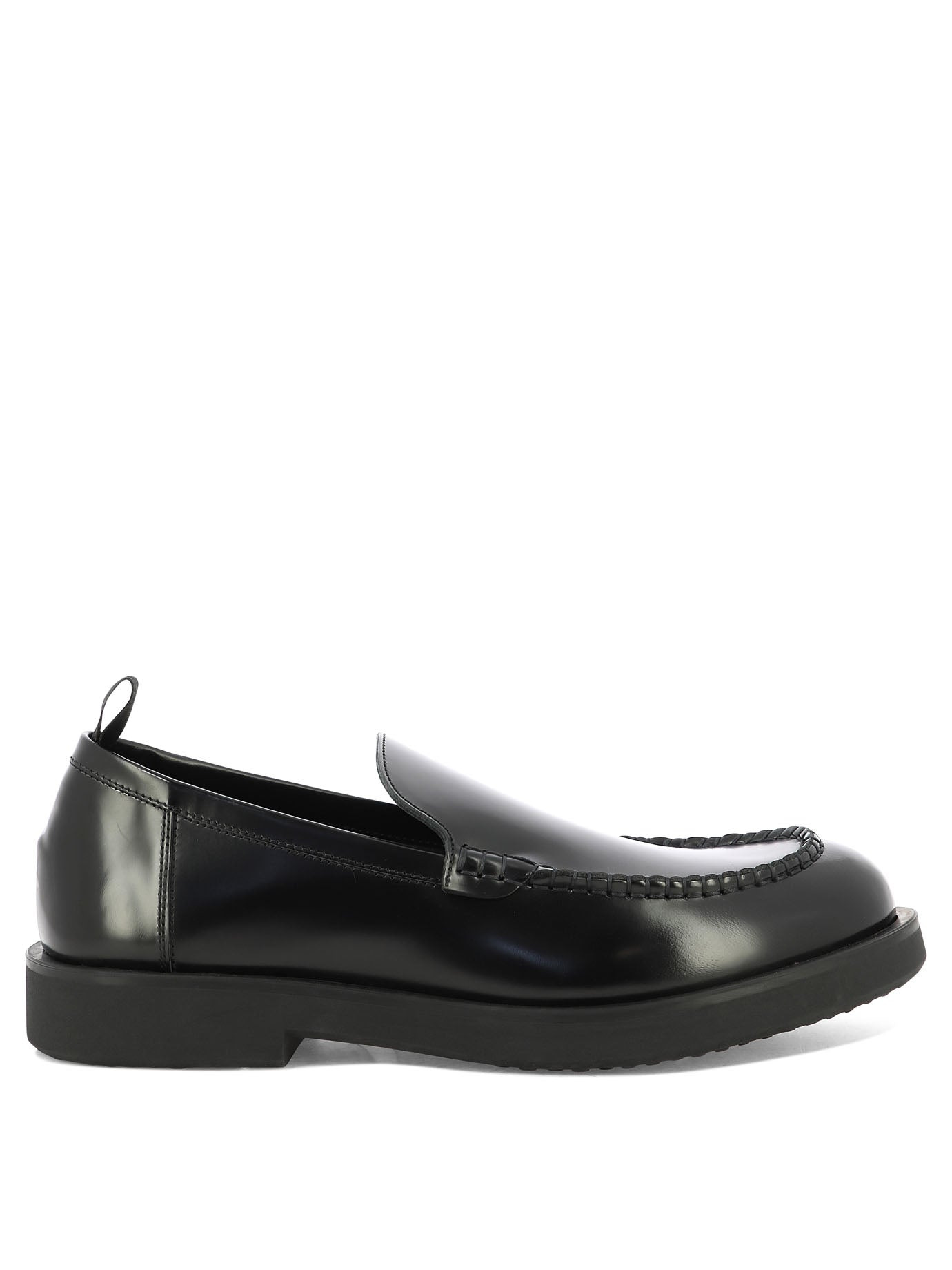 Sturlini - Sturlini "city" Loafers - 1