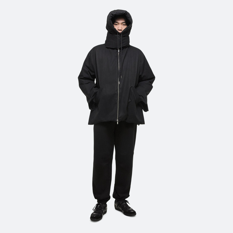 ARCTIC DOUBLE PUFFER 8