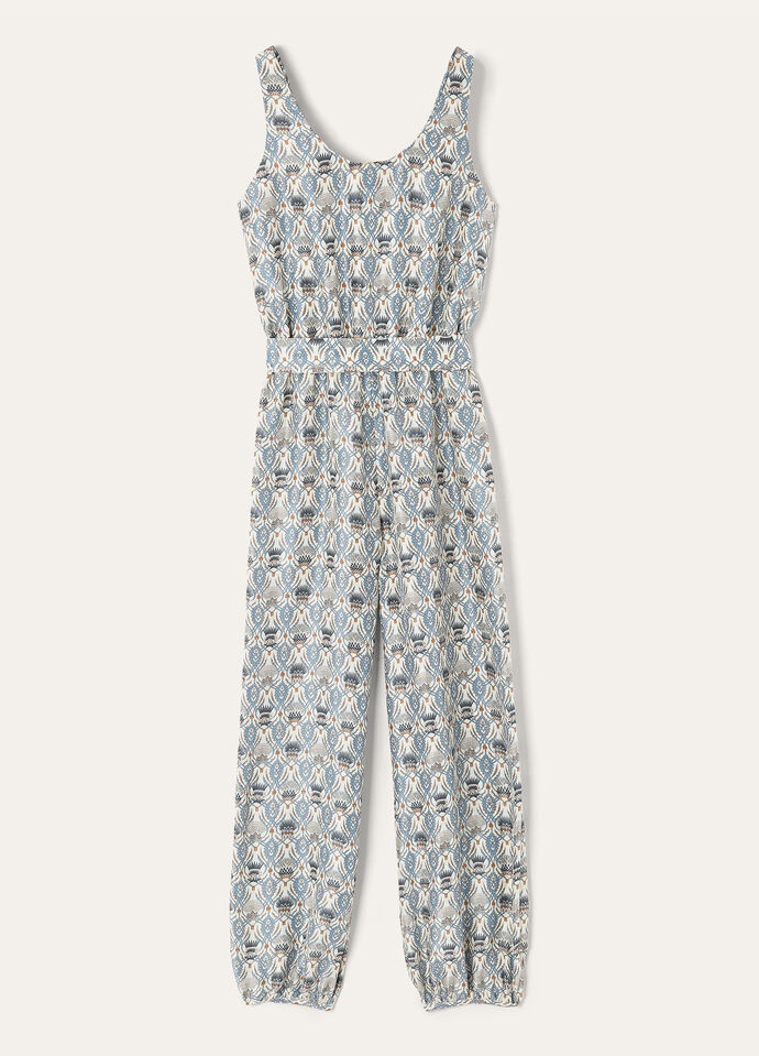 Nadia Jumpsuit - 6