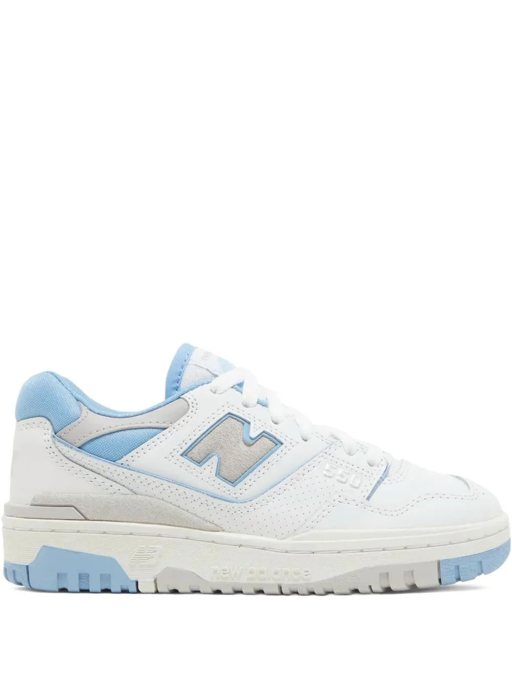 550 low-top sneakers - 1