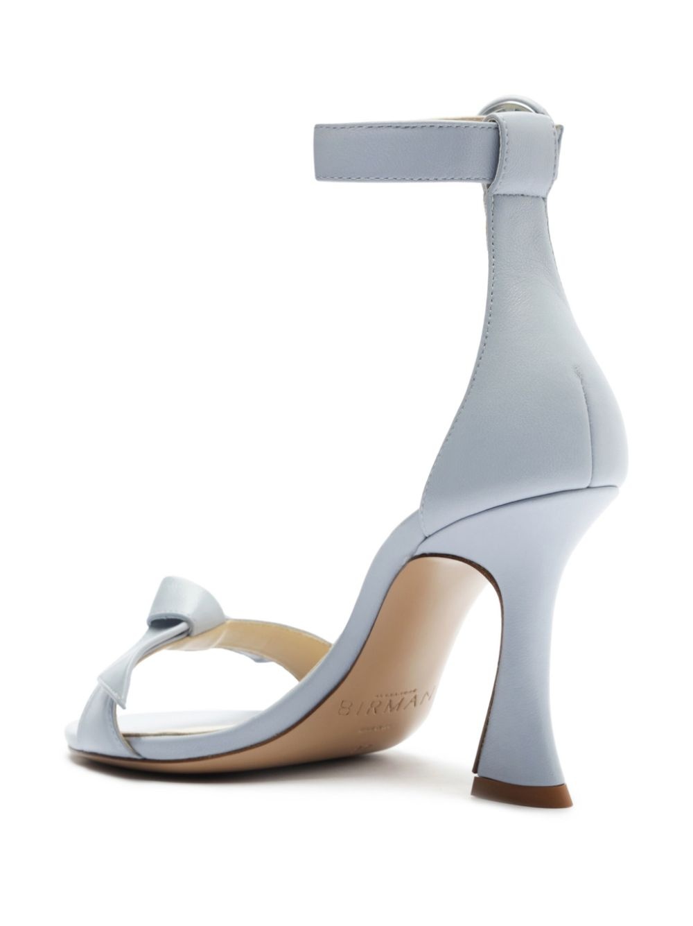 85mm Clarita sandals - 5