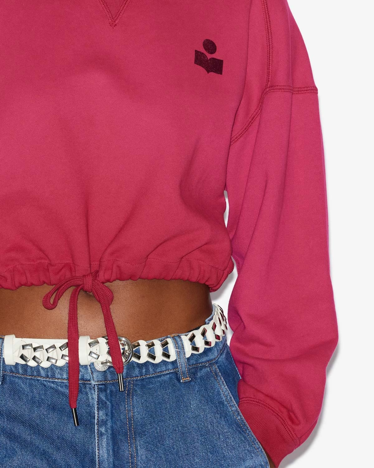 MARGO SWEATSHIRT - 3