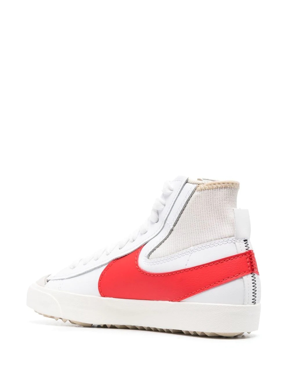 Blazer Mid '77 Jumbo sneakers - 4