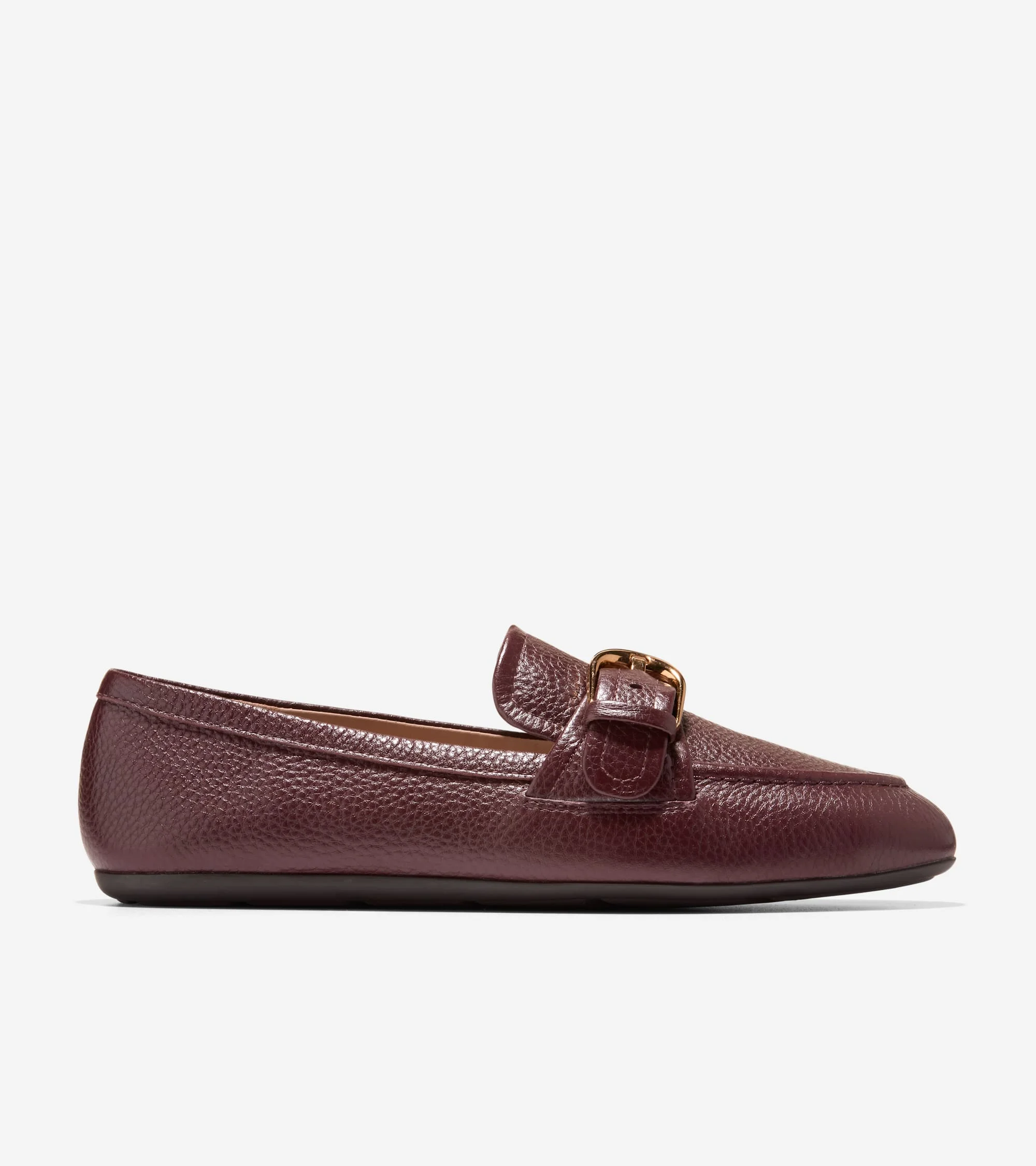 Women's Grand Ambition Alette Buckle Loafers - 1