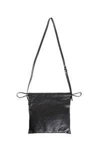BALENCIAGA Shopper-Dust-Bag-Crossbody-Pouch | REVERSIBLE