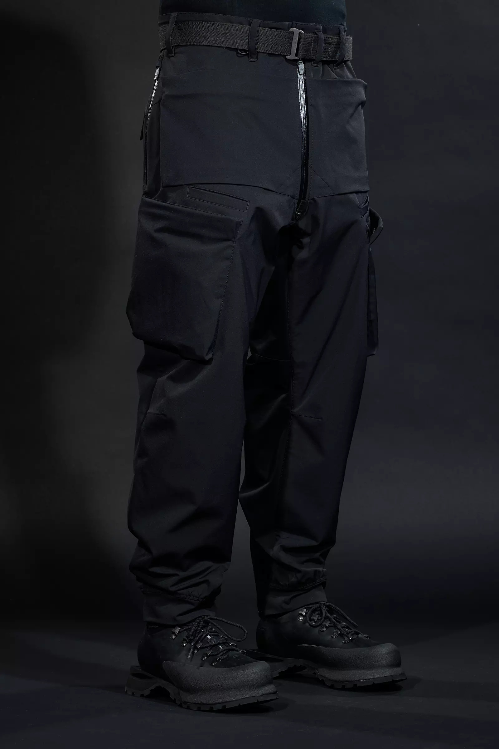 P38-DS | ACRONYM®