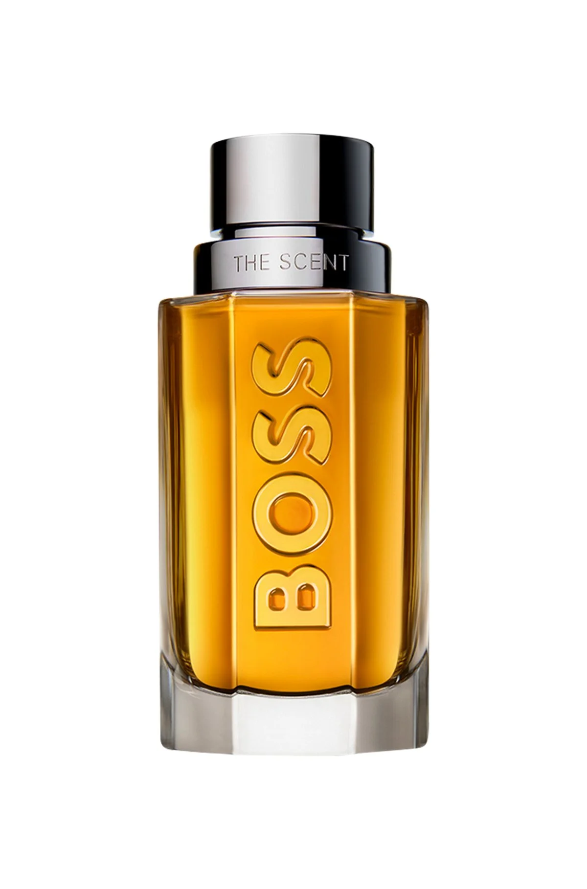 BOSS THE SCENT EAU DE TOILETTE 50ML - 1