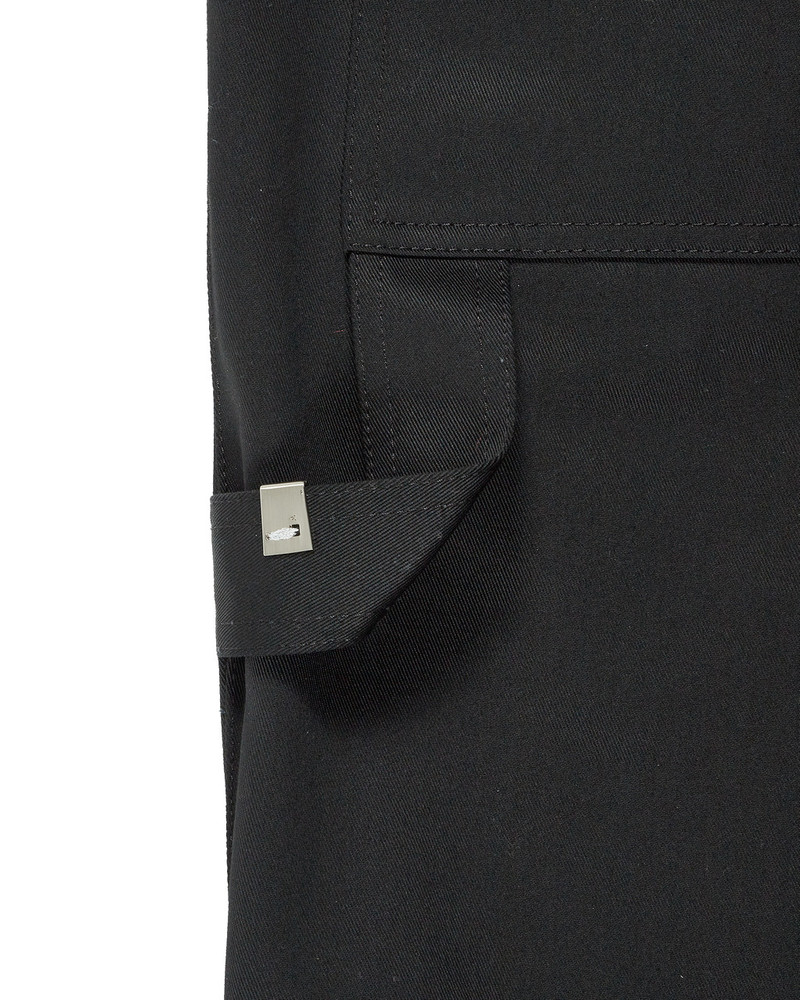 TAILORING WORK PANT 13