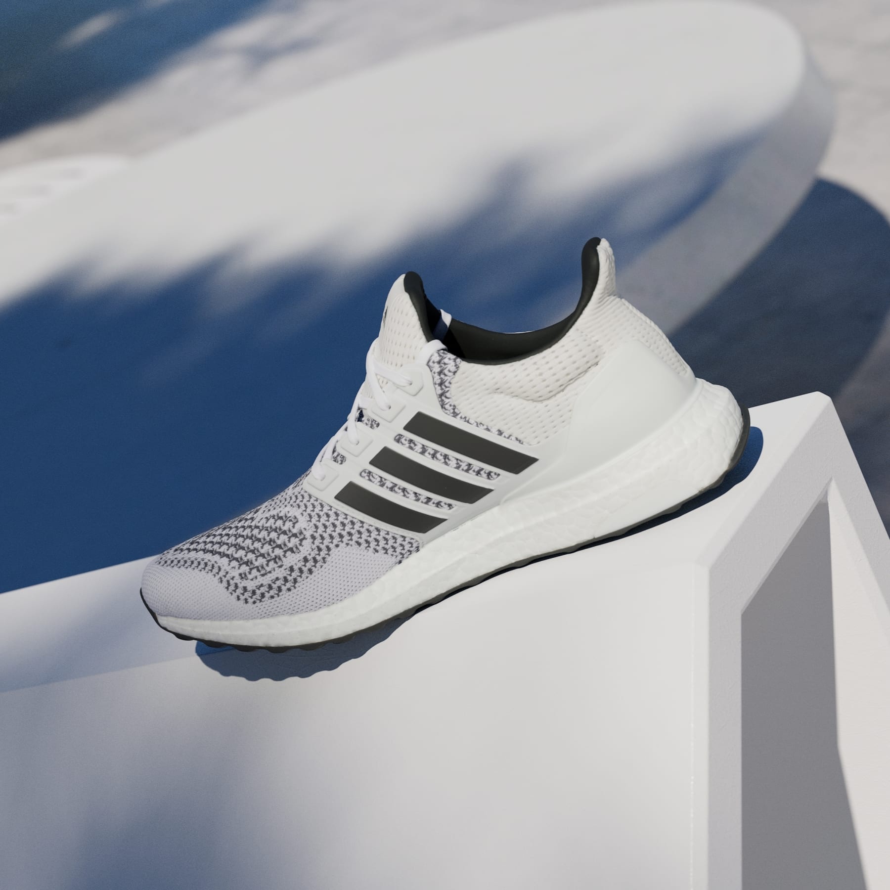 adidas ULTRABOOST 1.0 SHOES - JR1987 | REVERSIBLE