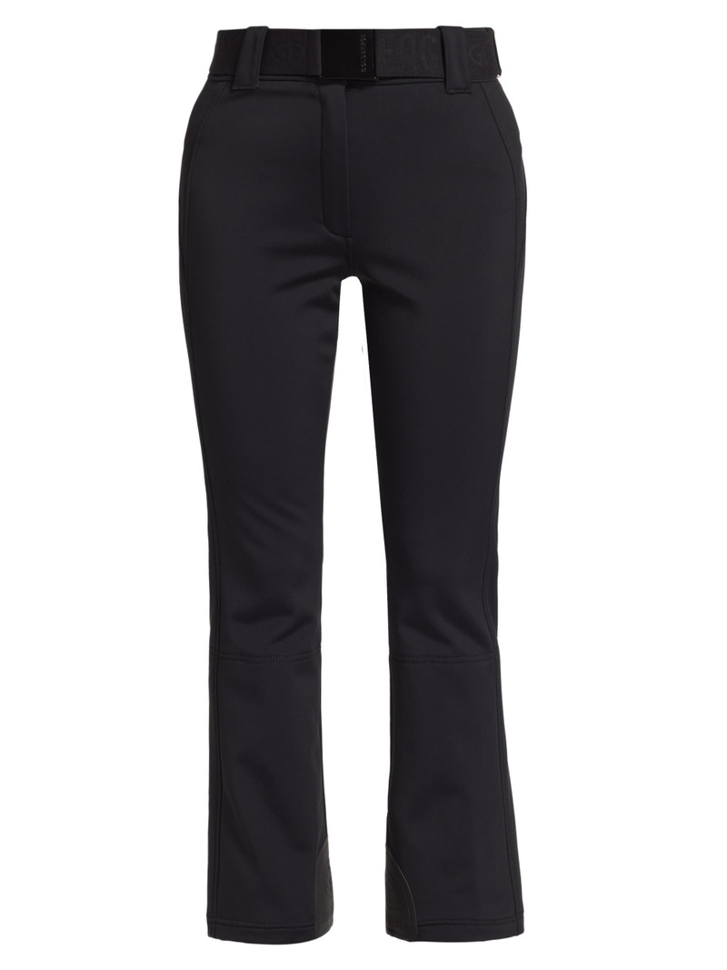 Women's Pippa Triple-Layered Shell Ski Pants - Black 1