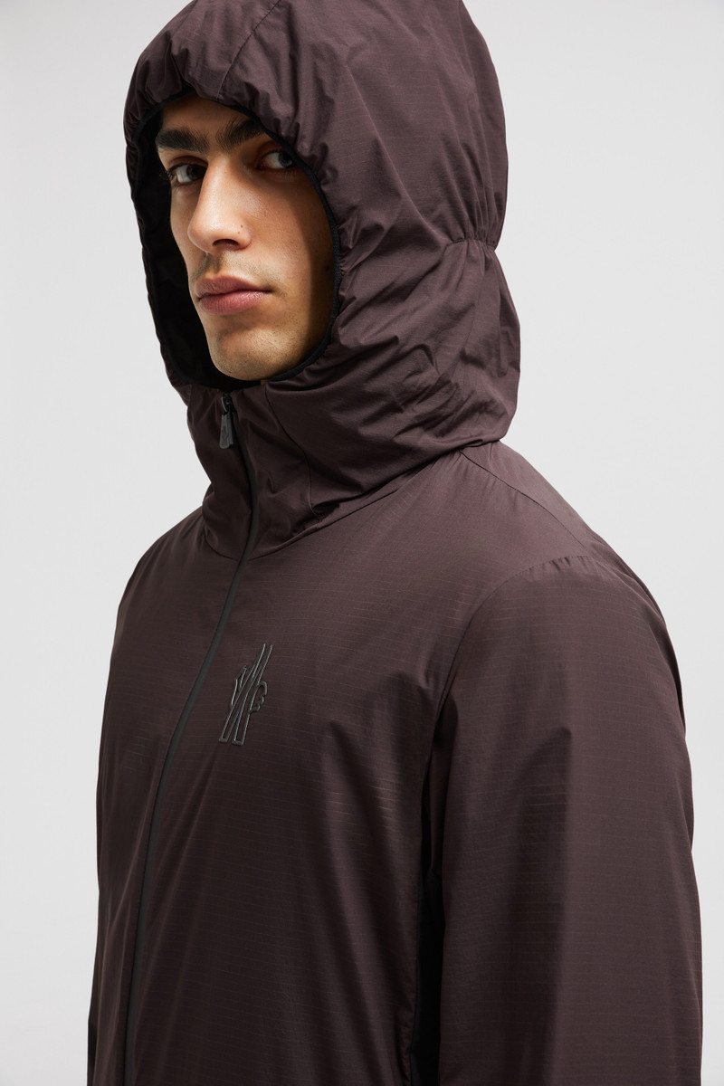 Bissen Hooded Jacket 4