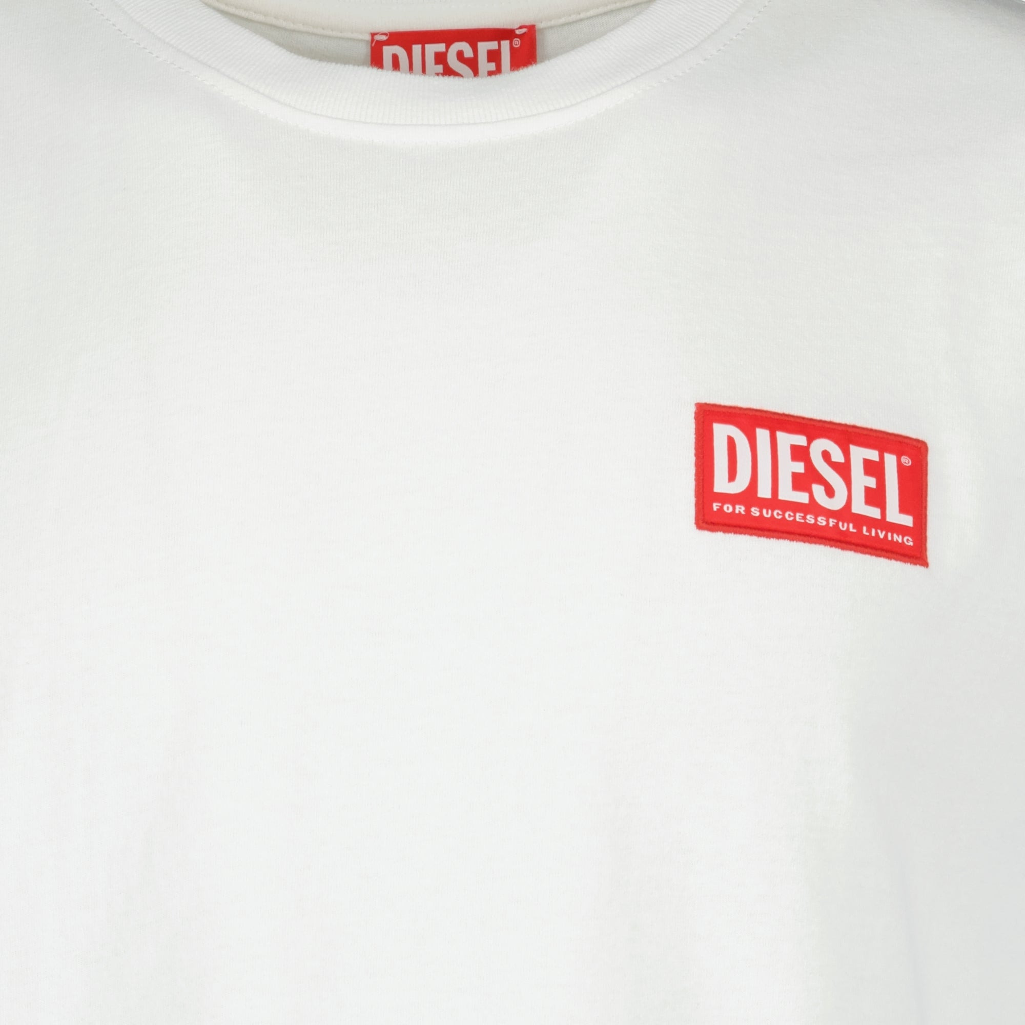 T-shirt T-box lab - 4