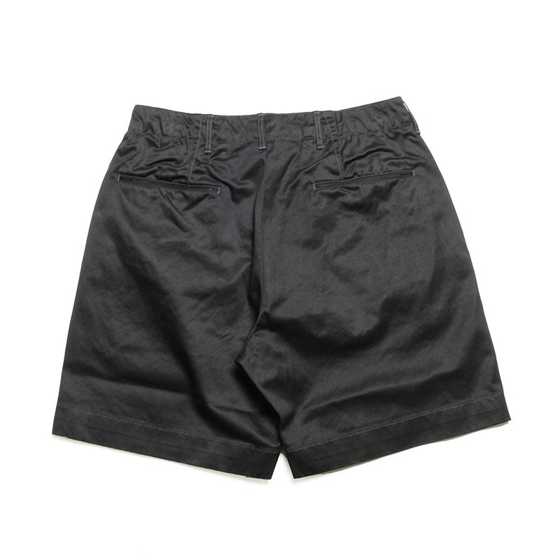 EARLY MILITARY CHINOS (MOD.) 1945 MODEL SHORTS - BR52381 3