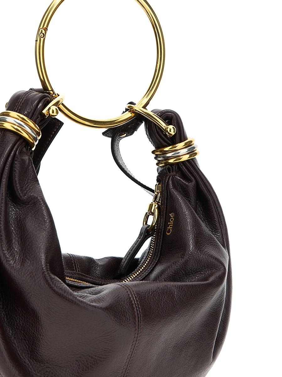 Chloé 'Bracelet Small Hobo Bag' Handbag - 3